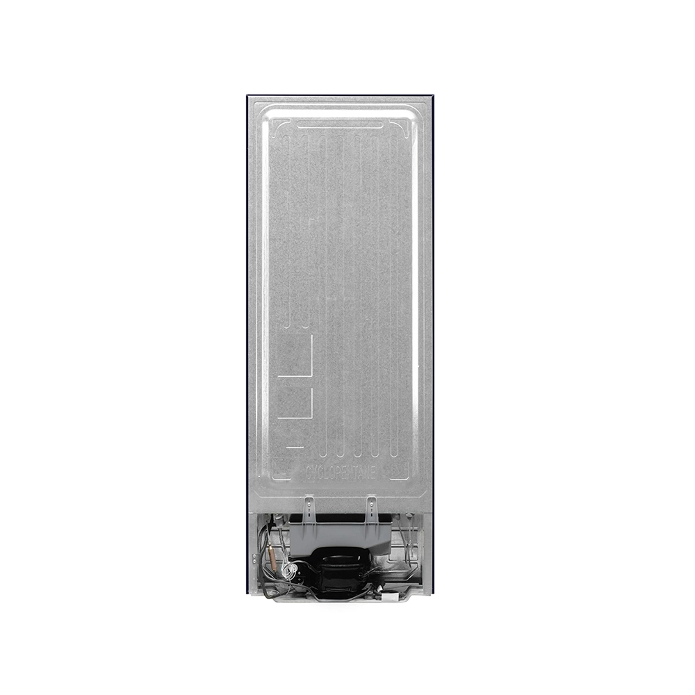 Haier 235L 2 Star Direct Cool Refrigerator - HRD-2562CMK-N